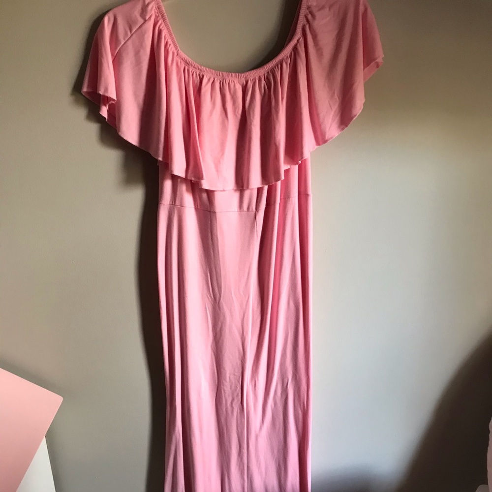 Maternity Dress